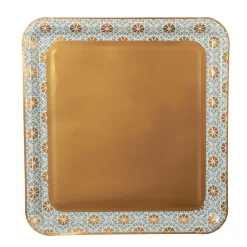 PLATEAU JETABLE MIRAGE 31X33CM