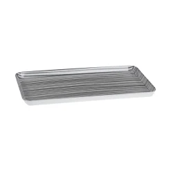 PLATEAU MELAMINE BOHEMIA 30X22CM