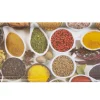 PLATEAU MELAMINE EPICES 40X17CM