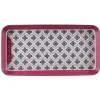 PLATEAU MELAMINE 30X15CM