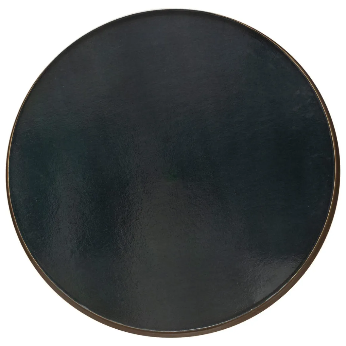 PLATEAU METAL JIL TAILLE M