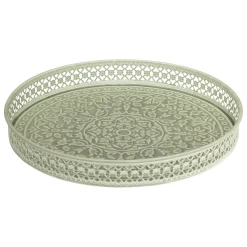 PLATEAU METAL WILD TAILLE S