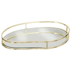 PLATEAU MIROIR LILY GRAND MODELE