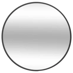 PLATEAU MIROIR POUR BOUGIE D.20CM