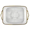 PLATEAU PLASTIQUE MIRAGE 41CM