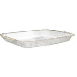 PLATEAU PLASTIQUE MIRAGE 41CM