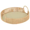 PLATEAU ROND ALI TAILLE M
