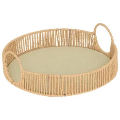 PLATEAU ROND ALI TAILLE M