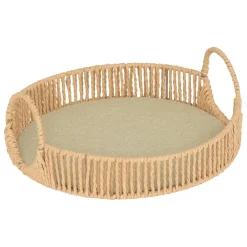 PLATEAU ROND ALI TAILLE S