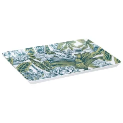 PLATEAU VEGETAL MELAMINE 30X22CM