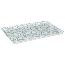 PLATEAU VEGETAL MELAMINE 45X30CM