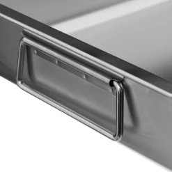 PLAT FOUR INOX