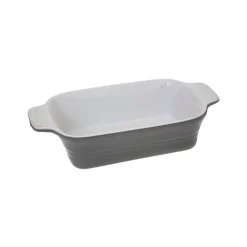 PLAT OVALE OU RECTANGLE 22X11X5CM