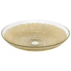 PLAT PRESENTATION CELESTE 30CM