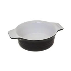 PLAT ROND OU CARRE 17X13.5X5CM