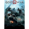 PLAYSTATION GOD OF WAR MAXI POSTER 61X91.5CM