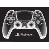 PLAYSTATION MAXI POSTER 61X91.5CM