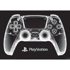 PLAYSTATION MAXI POSTER 61X91.5CM