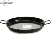 POELE A PAELLA EMAILLE 70 CM 30 RATIONS