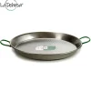POELE A PAELLA POLIE 60 CM 20 RATIONS