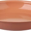 POELE CERAMIQUE ALUMINIUM 24CM TERRACOTTA