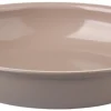 POELE CERAMIQUE ALUMINIUM 20CM TAUPE
