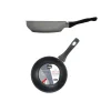 POELE INOX INDUCTION REFLET ANTI ADHESIVE 20CM