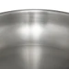 POELE RESILIENCE INOX 28CM