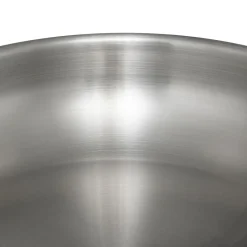 POELE RESILIENCE INOX 24CM