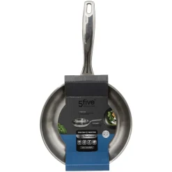 POELE RESILIENCE INOX 20CM