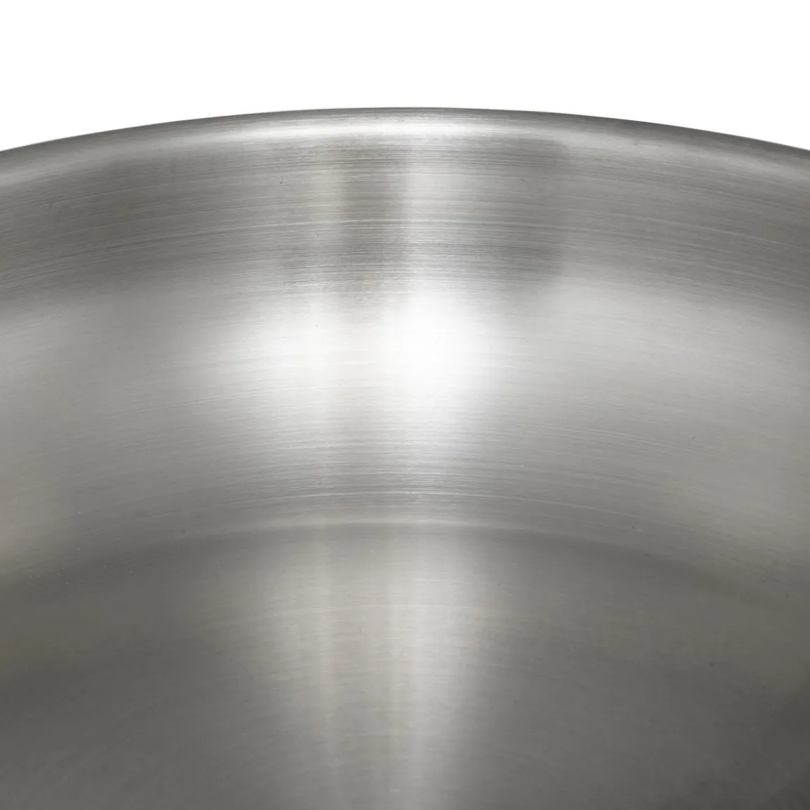 POELE RESILIENCE INOX 20CM