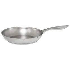 POELE RESILIENCE INOX 26CM