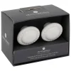 POIGNEE BARBARA CERAMIQUE D.4 CM X2 PIECES