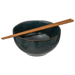 POKE BOWL JADE D.15CM X2 PIECES
