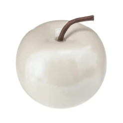 POMME CERAMIQUE H.10CM