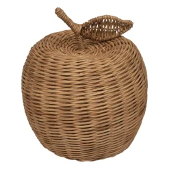 POMME ROTIN METAL LOUR D.20CM