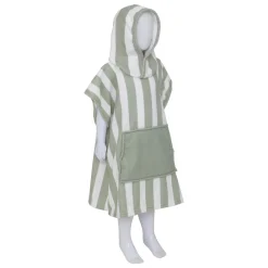 PONCHO WILI VERT 55X70CM
