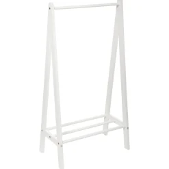 PORTANT SIMPLE BLANC