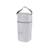 PORTE BIBERON ISOTHERME 21X10CM