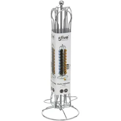 PORTE CAPSULES EXPRESSO ROTATIF X36