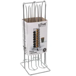 PORTE CAPSULES EXPRESSO X32