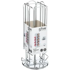 PORTE CAPSULES VERTUO ROTATIF X20