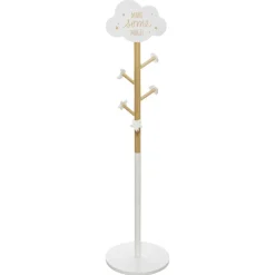 PORTE MANTEAU NUAGE H.135CM