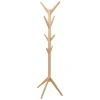 PORTE MANTEAUX BAMBOU 8 TETES