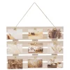 PORTE PHOTO CAGETTE D.58X43CM