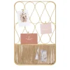 PORTE PHOTO METAL LINDSAY 60X37CM