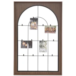 PORTE PHOTO METAL NAIS 62X95CM