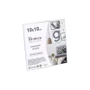 PORTE PHOTO 10X10CM