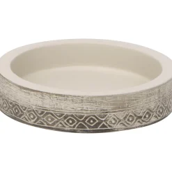 PORTE SAVON CIMENT NATUREL