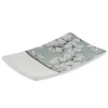 PORTE SAVON DOLOMITE IMPRIME ECRIN VERT